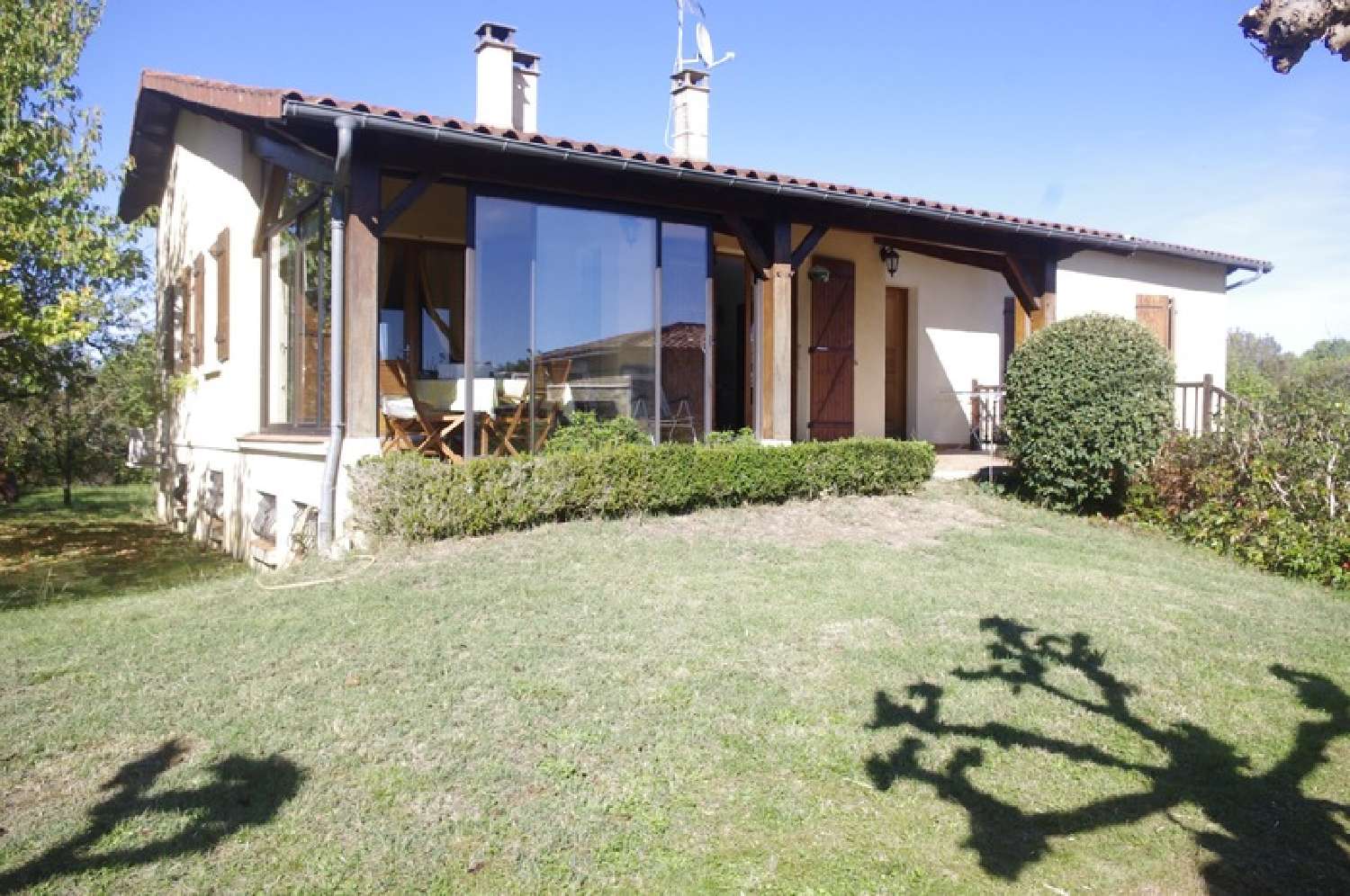  for sale house Auch Gers 2