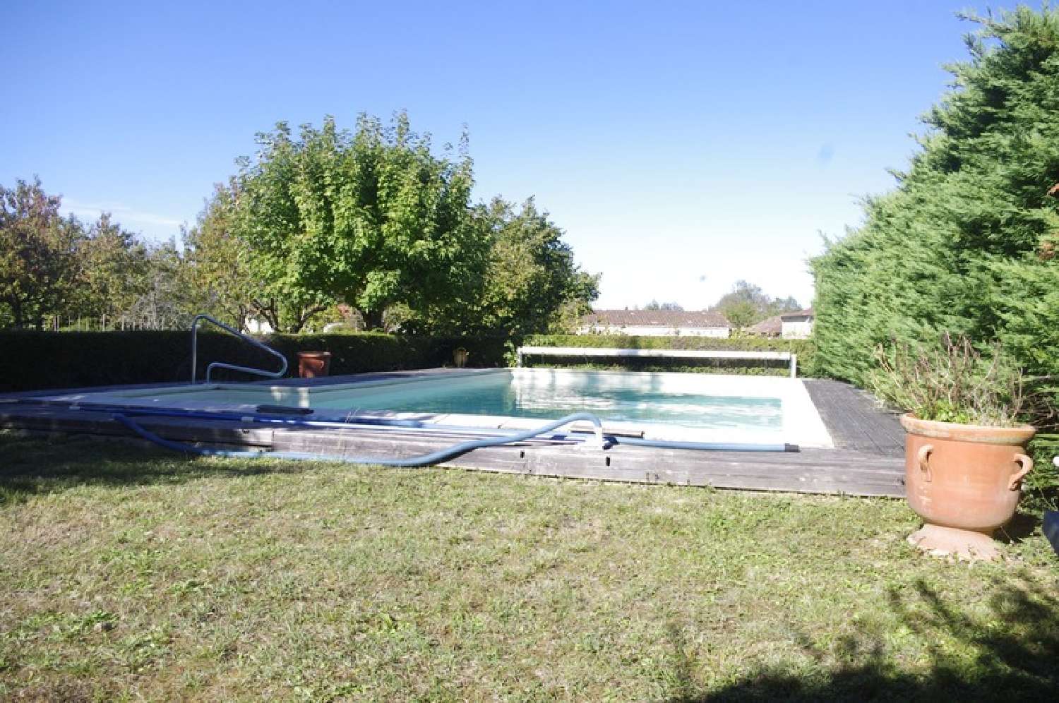  for sale house Auch Gers 3