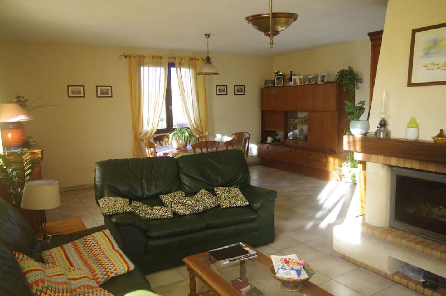  for sale house Auch Gers 4
