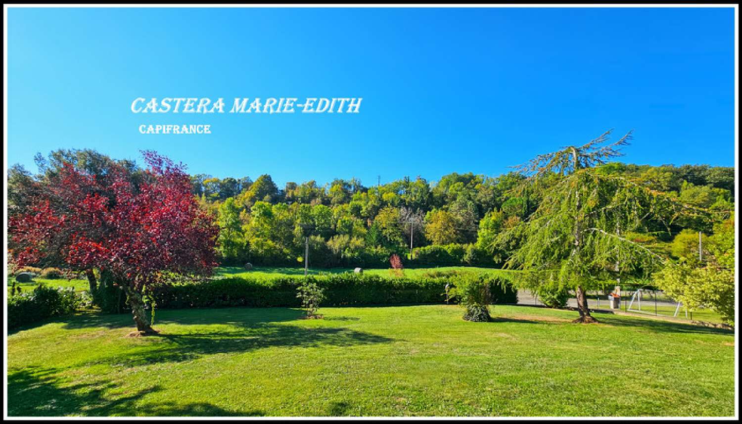  à vendre maison Auch Gers 3