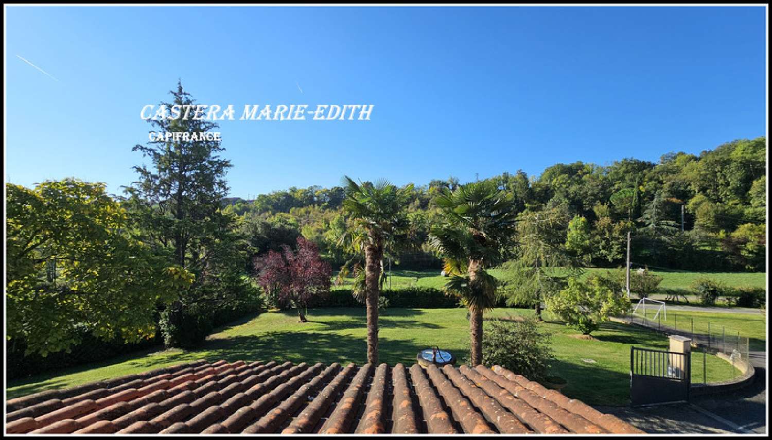  à vendre maison Auch Gers 5