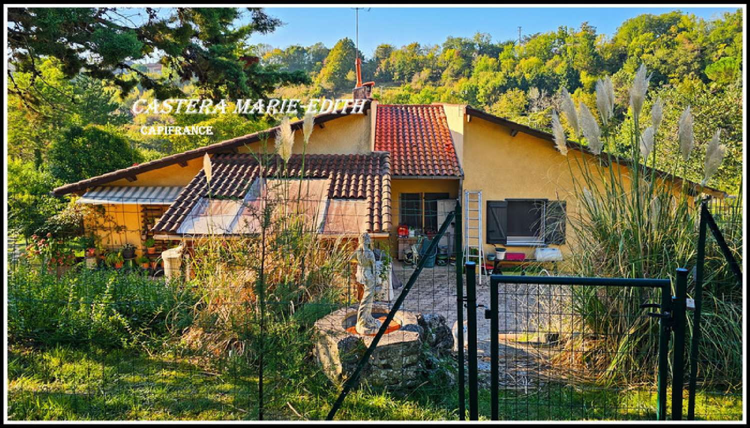  à vendre maison Auch Gers 6