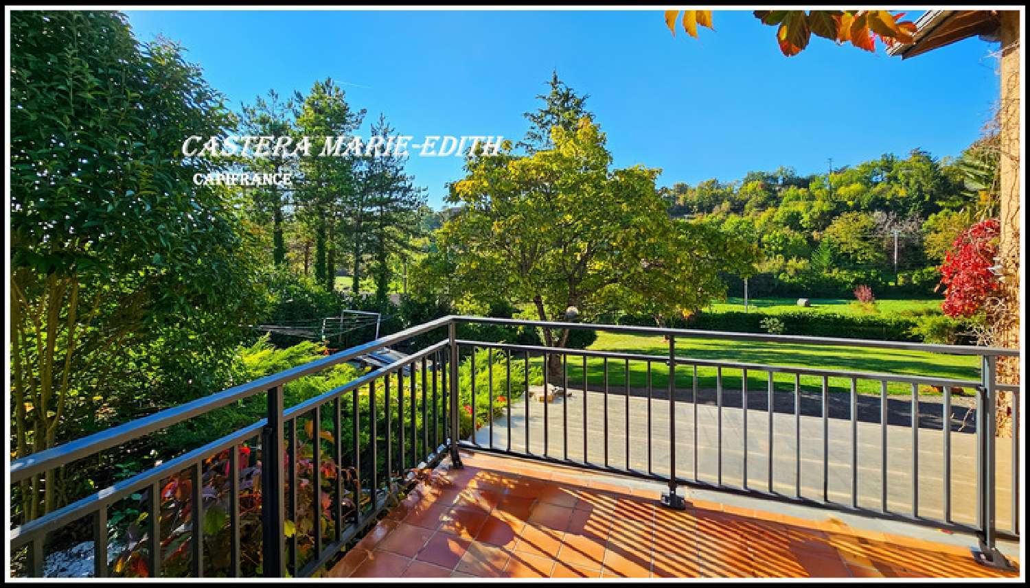  à vendre maison Auch Gers 7