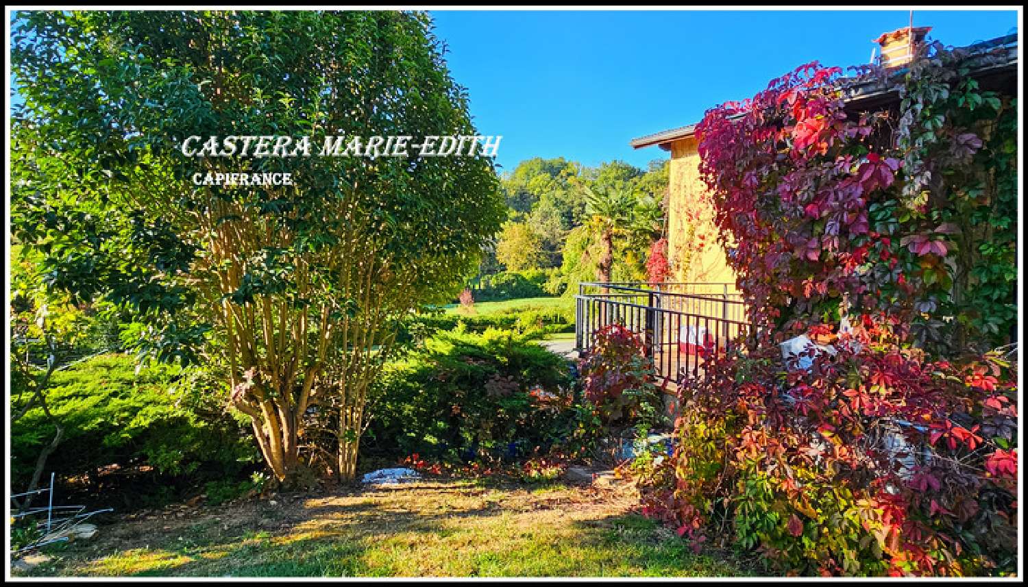  à vendre maison Auch Gers 8