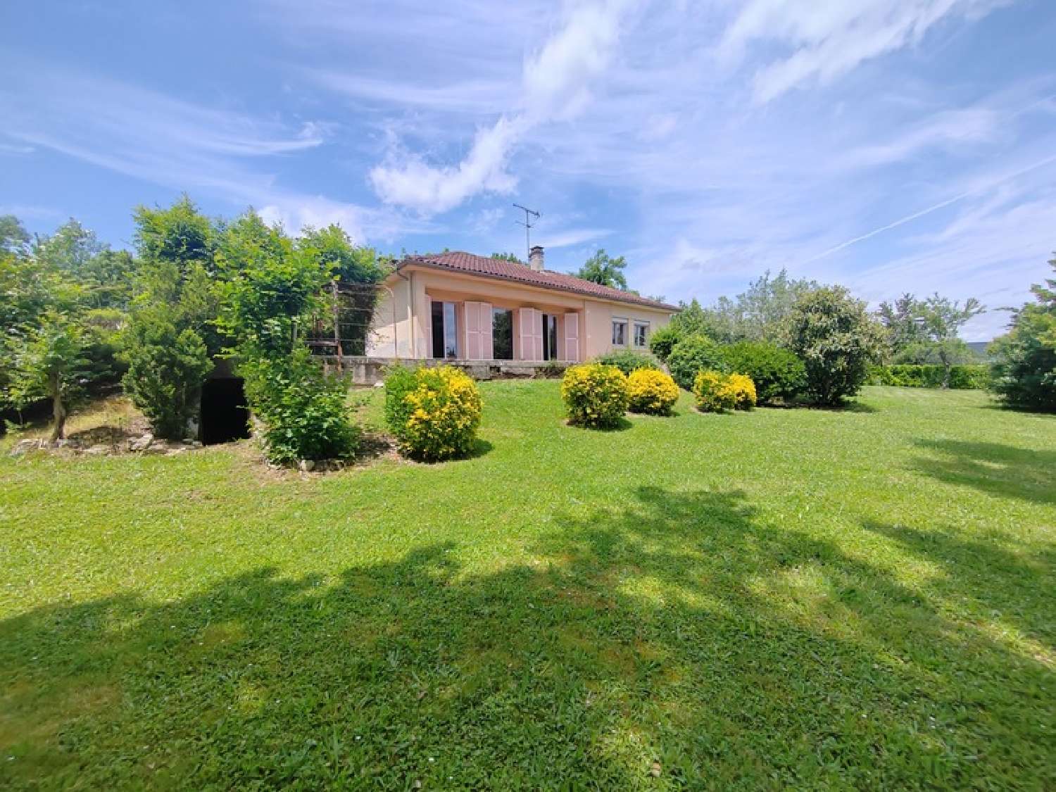à vendre maison Auch Gers 1