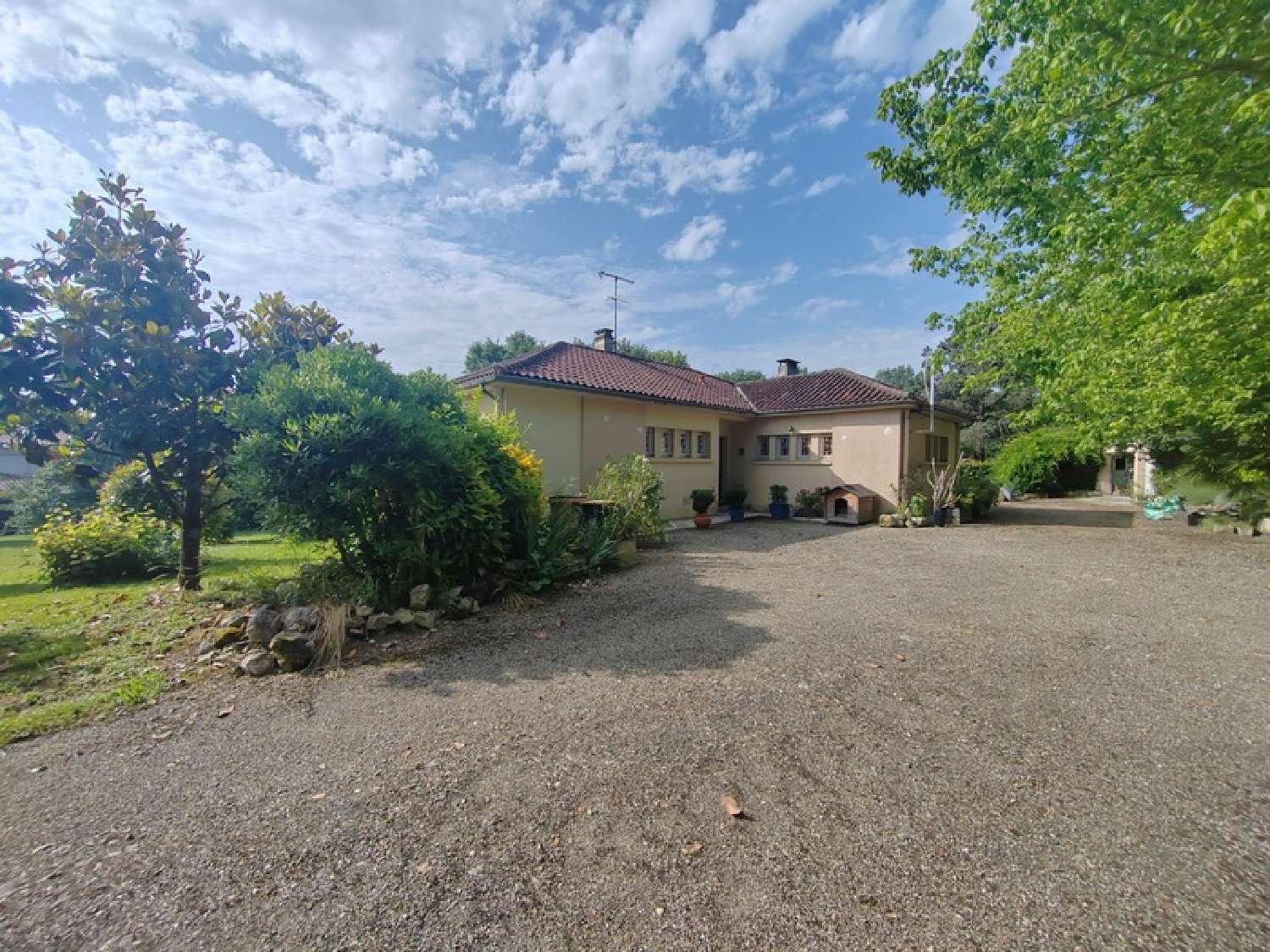 à vendre maison Auch Gers 2