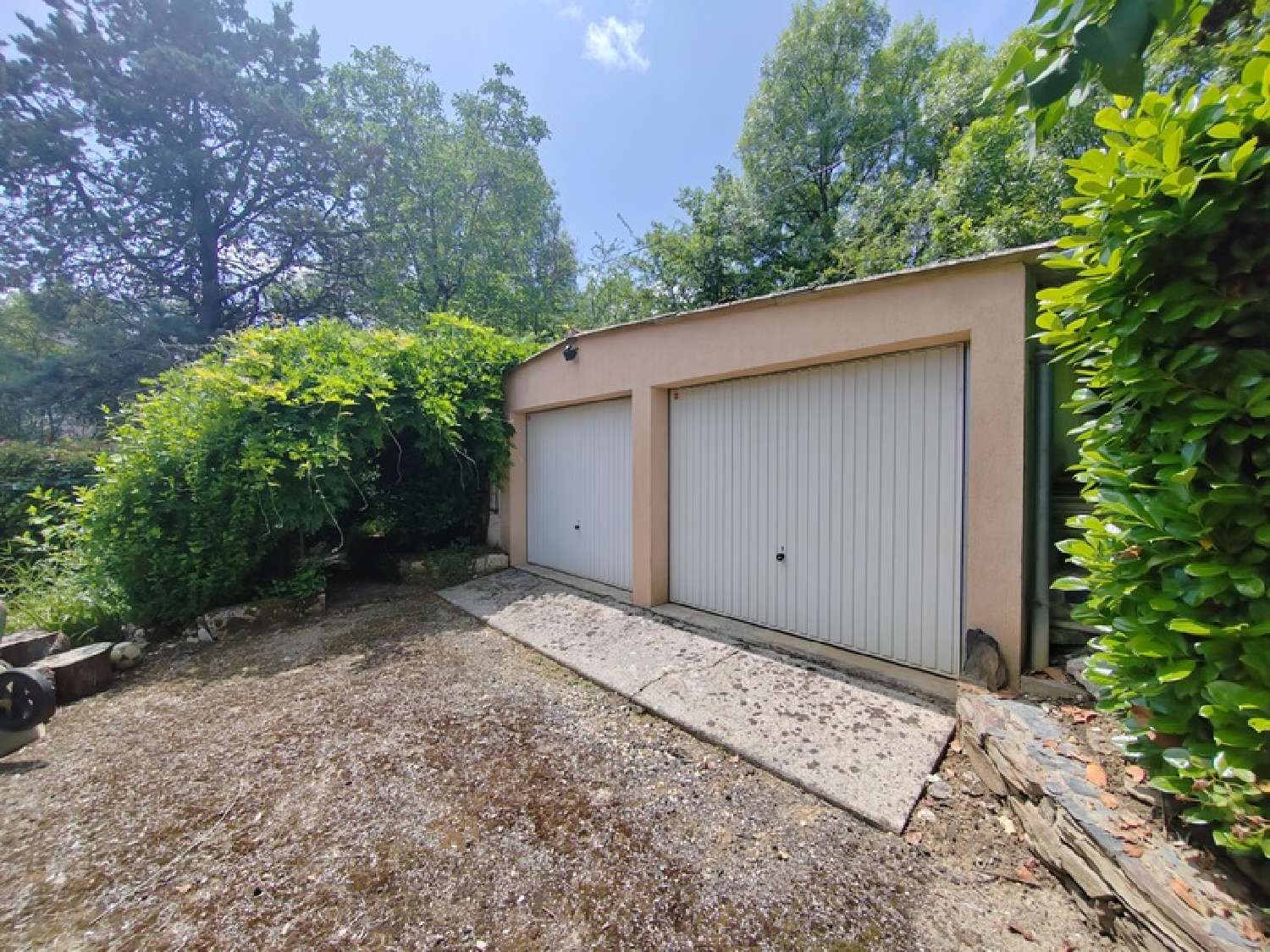 à vendre maison Auch Gers 3