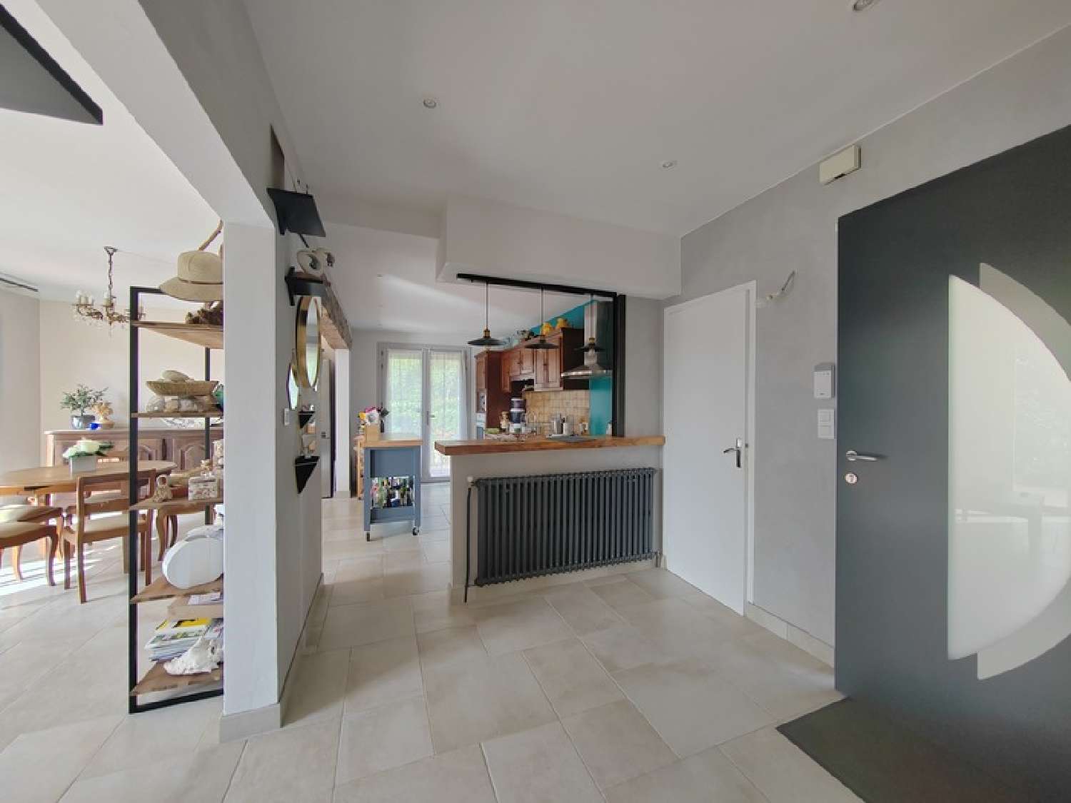 à vendre maison Auch Gers 4
