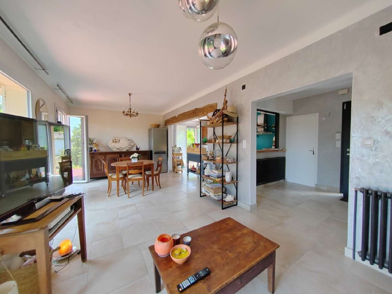 à vendre maison Auch Gers 6