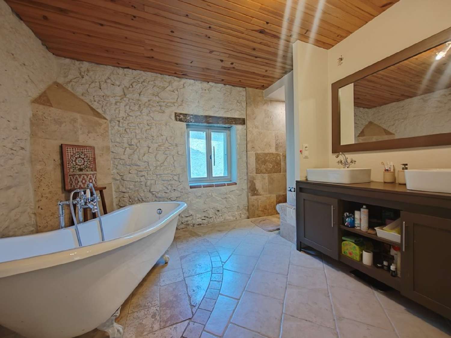 à vendre maison Auch Gers 4