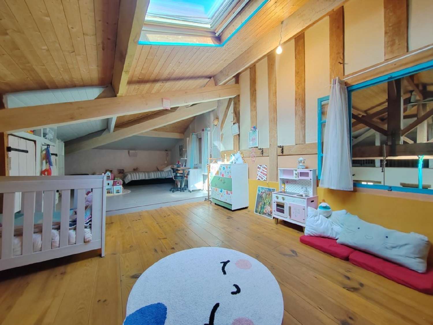 à vendre maison Auch Gers 7