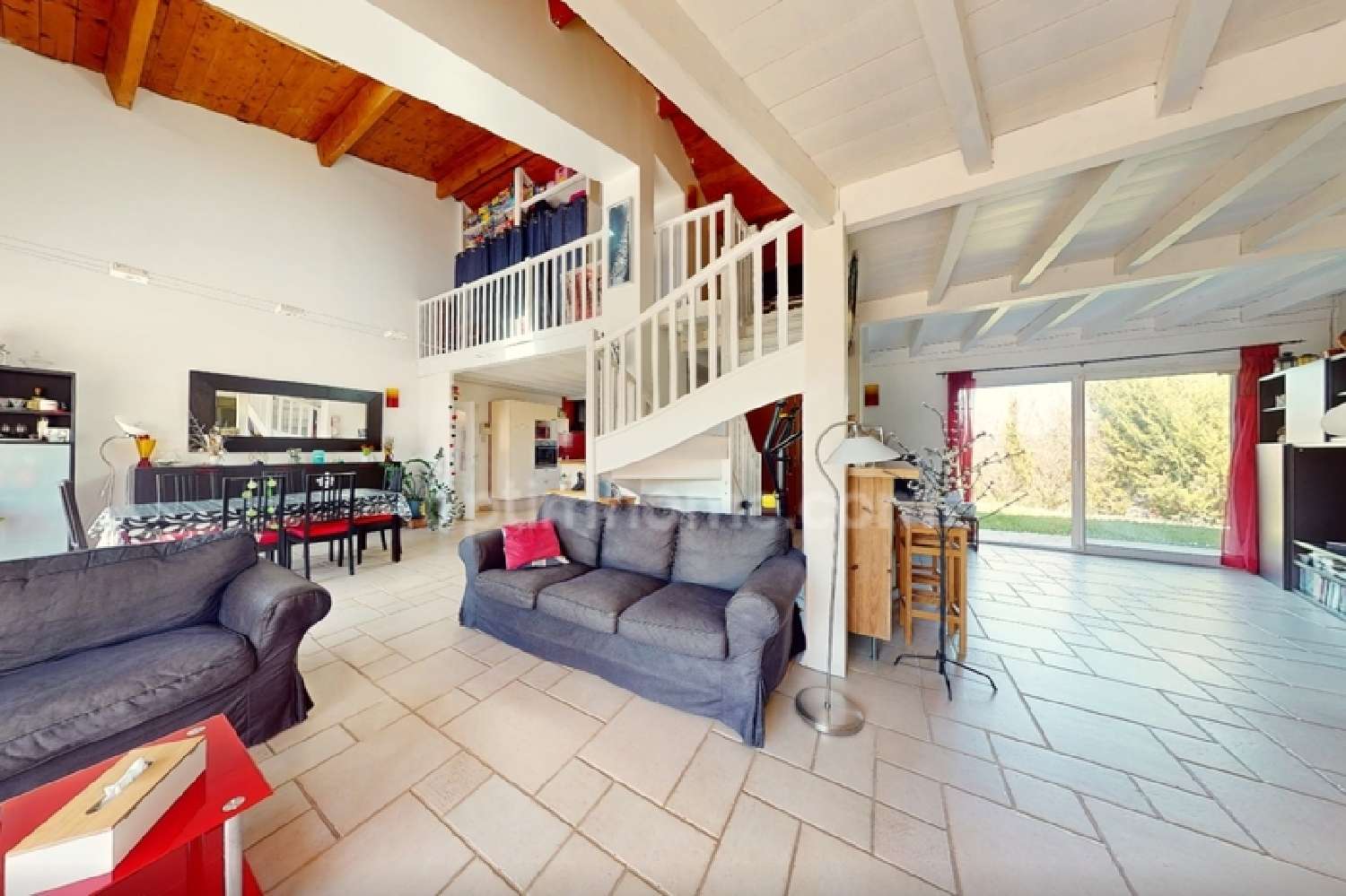  te koop huis Auch Gers 5