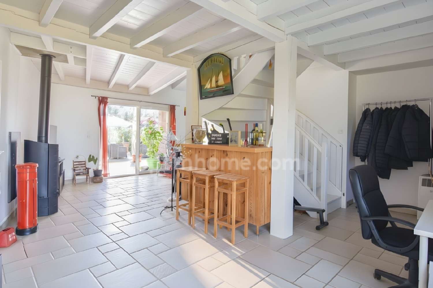  te koop huis Auch Gers 6