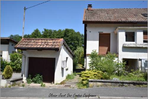 Audincourt Doubs maison foto 7166341