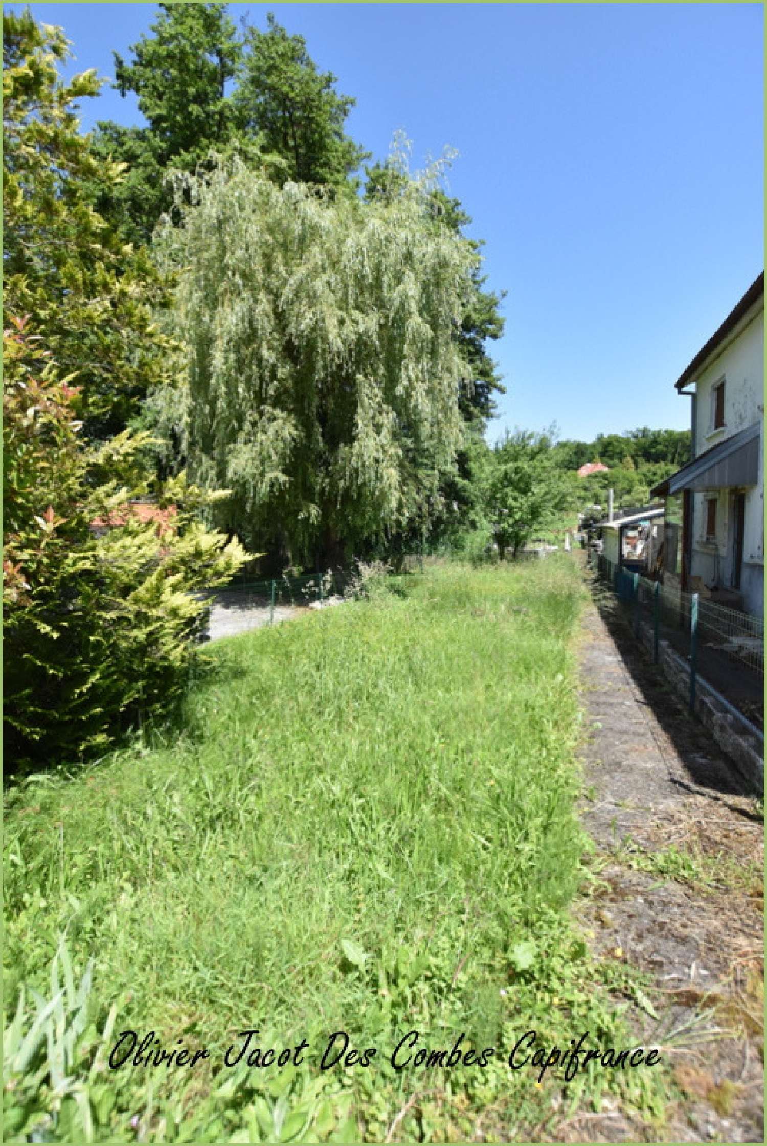 à vendre maison Audincourt Doubs 3