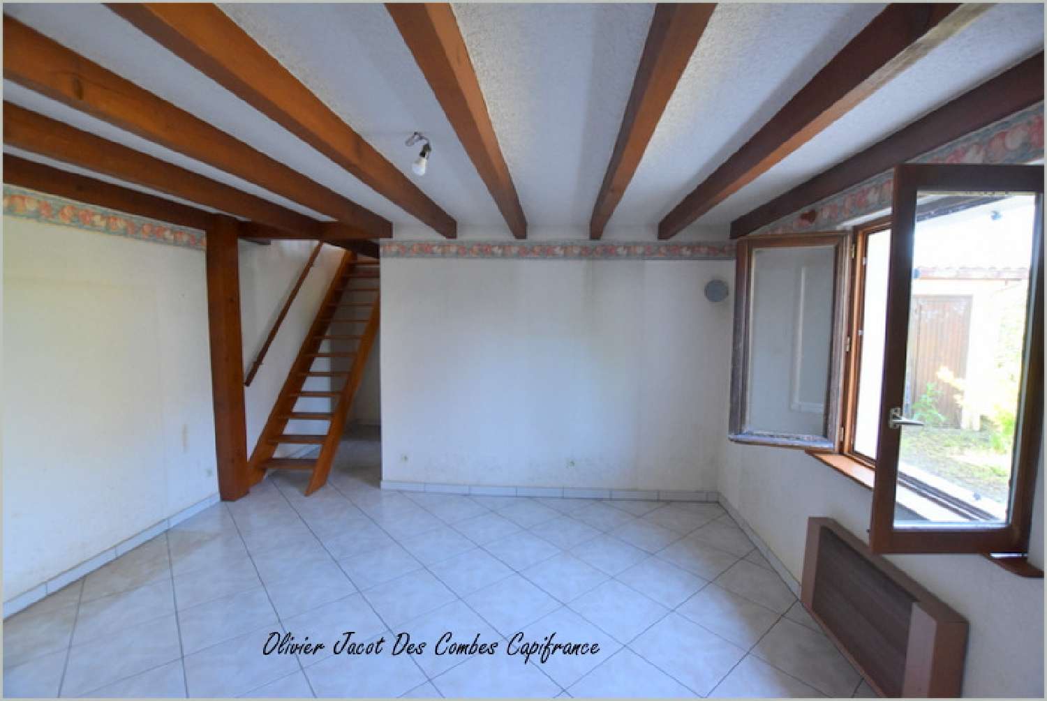 à vendre maison Audincourt Doubs 4