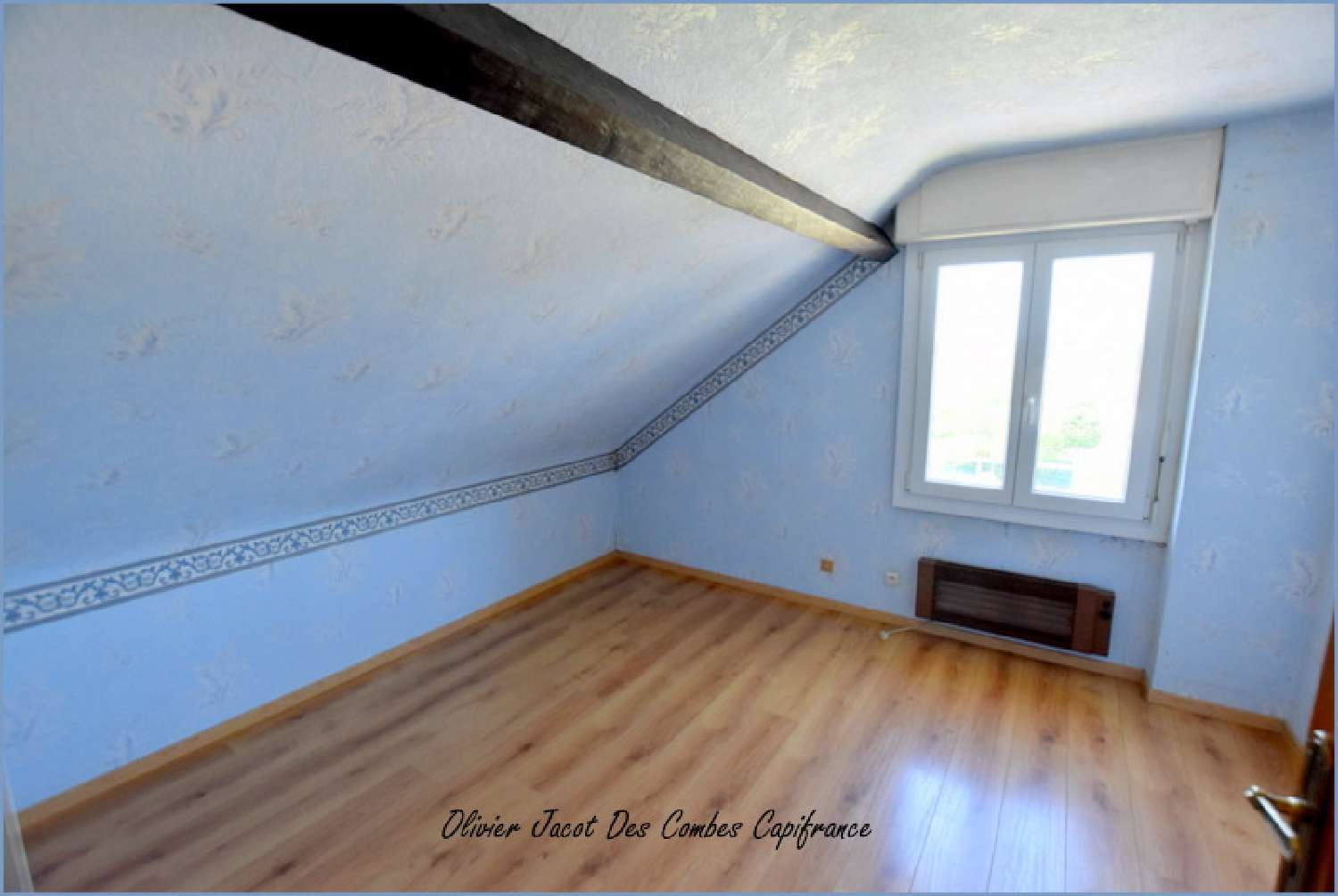 à vendre maison Audincourt Doubs 6