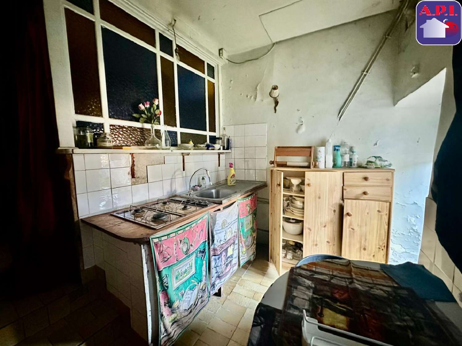  te koop huis Audressein Ariège 6