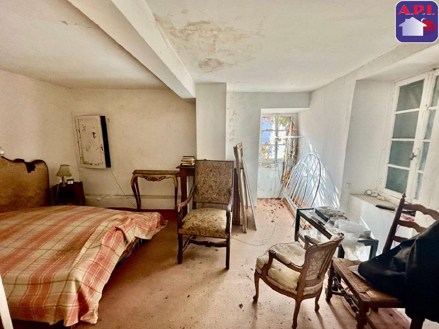  te koop huis Audressein Ariège 7