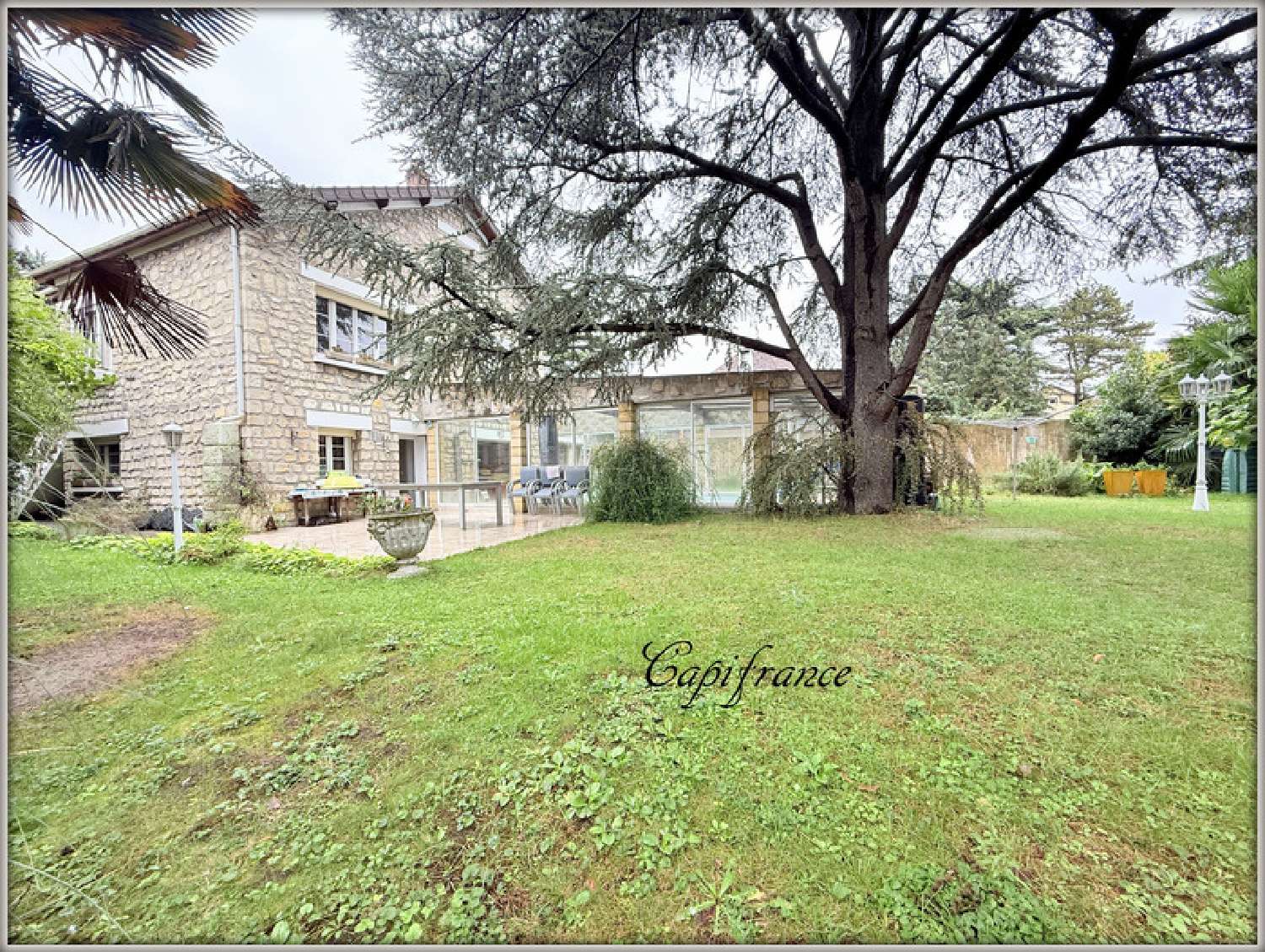  for sale house Aulnay-sous-Bois Seine-Saint-Denis 1