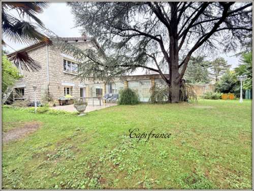 Aulnay-sous-Bois Seine-Saint-Denis house foto 7148827