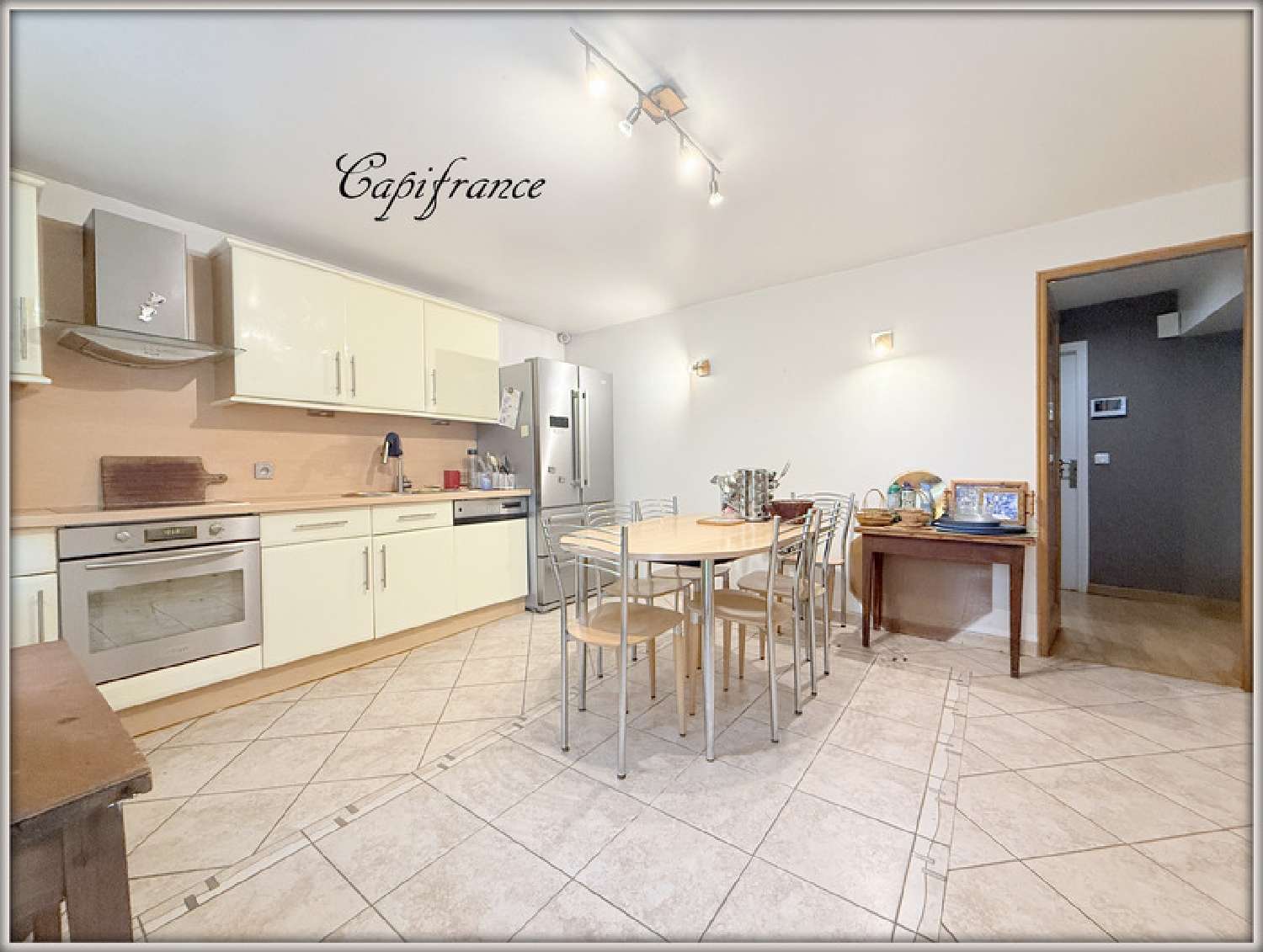  for sale house Aulnay-sous-Bois Seine-Saint-Denis 2