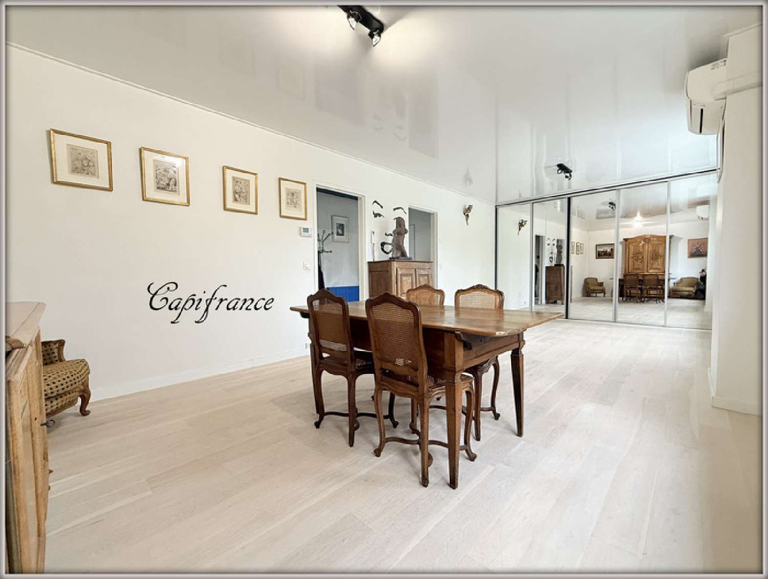 for sale house Aulnay-sous-Bois Seine-Saint-Denis 5