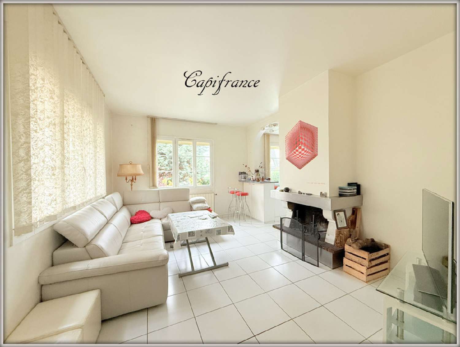  for sale house Aulnay-sous-Bois Seine-Saint-Denis 7