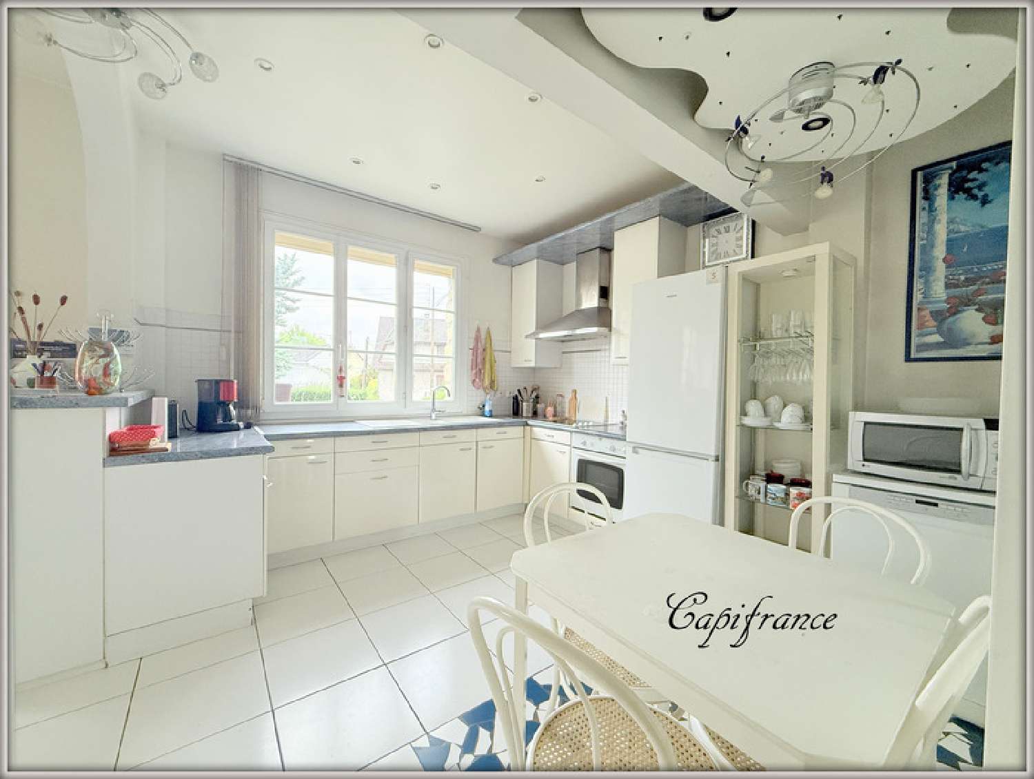  for sale house Aulnay-sous-Bois Seine-Saint-Denis 8