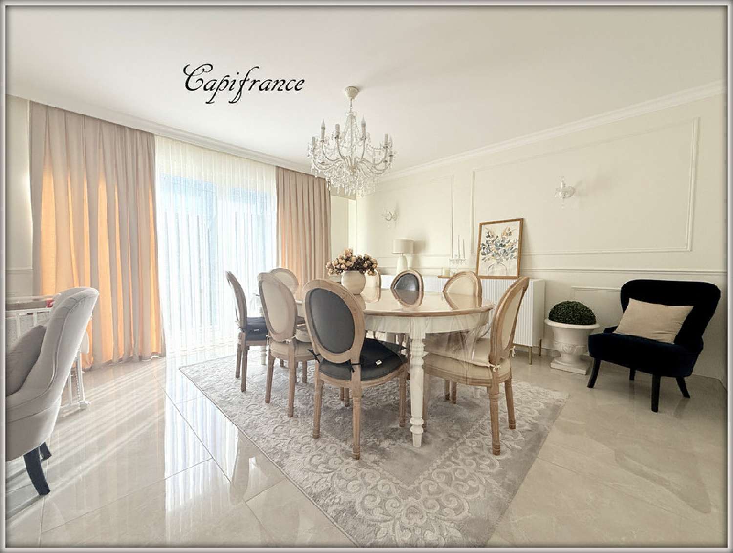  for sale house Aulnay-sous-Bois Seine-Saint-Denis 3