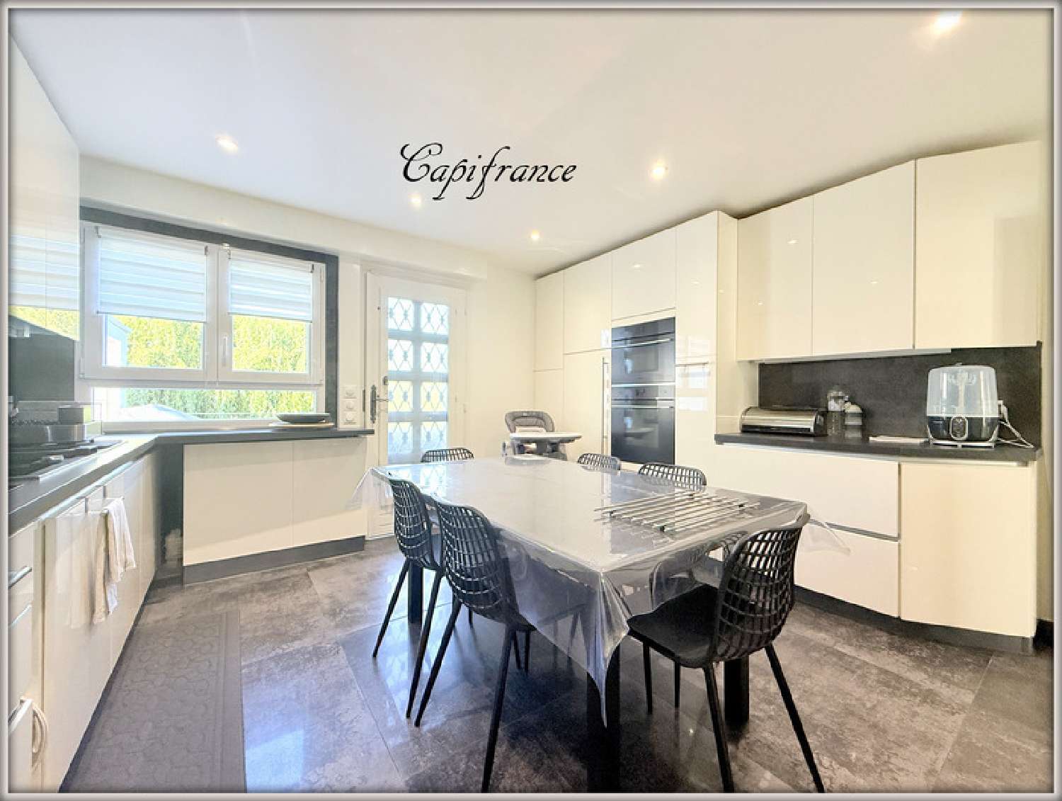  for sale house Aulnay-sous-Bois Seine-Saint-Denis 5