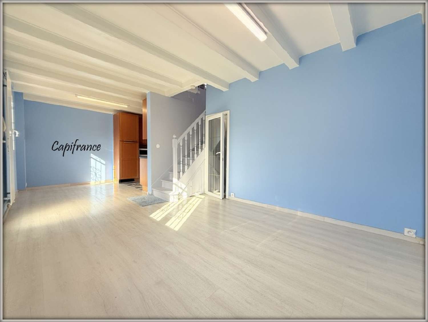  for sale house Aulnay-sous-Bois Seine-Saint-Denis 2