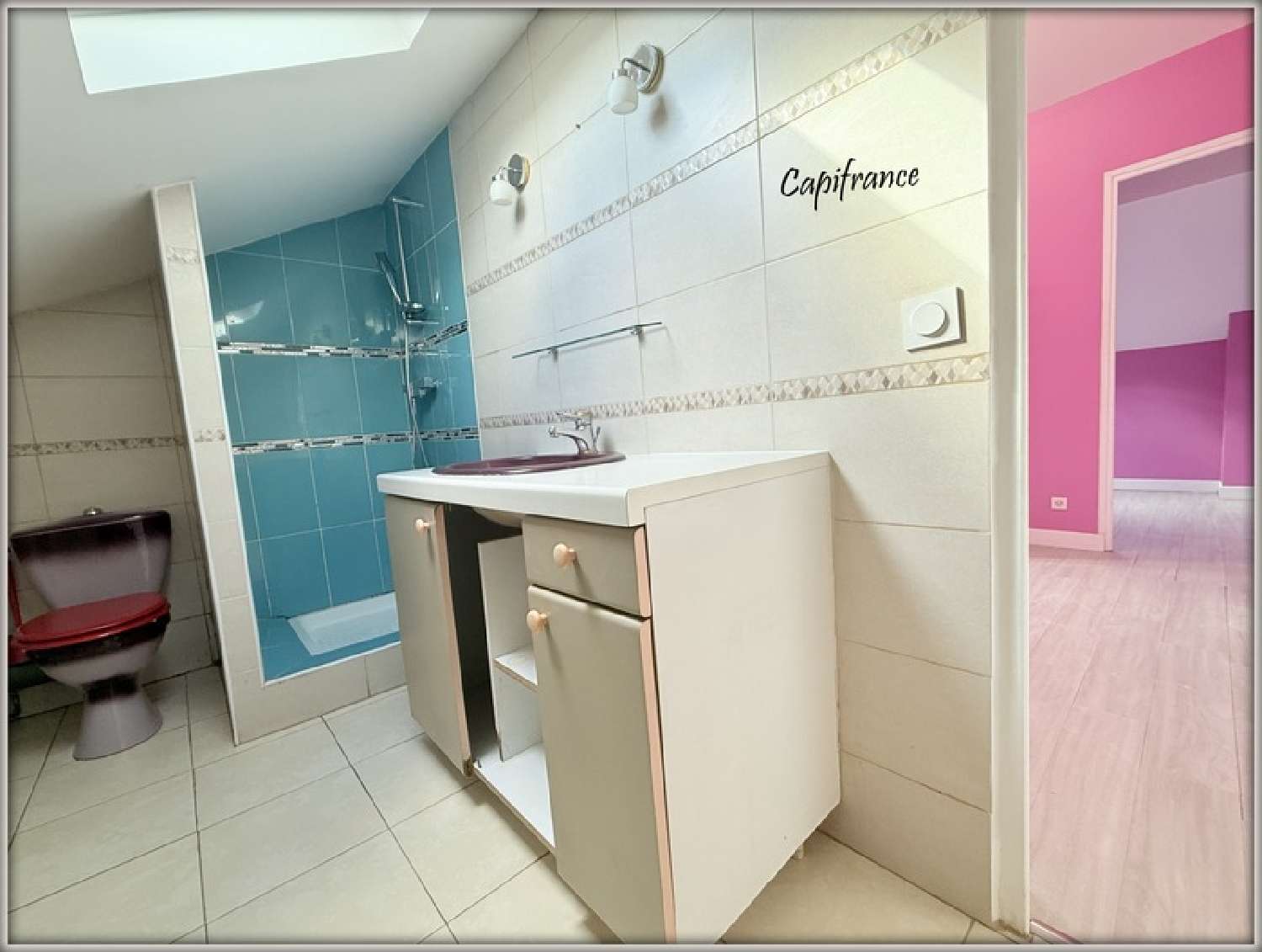  for sale house Aulnay-sous-Bois Seine-Saint-Denis 6