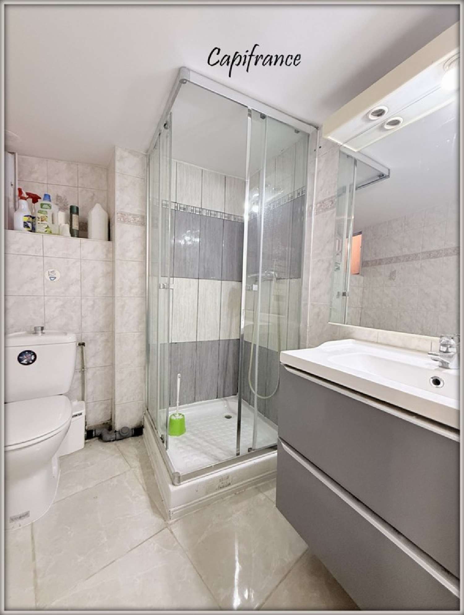  for sale house Aulnay-sous-Bois Seine-Saint-Denis 8