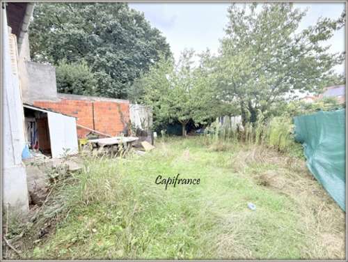 Aulnay-sous-Bois Seine-Saint-Denis house foto 7149527
