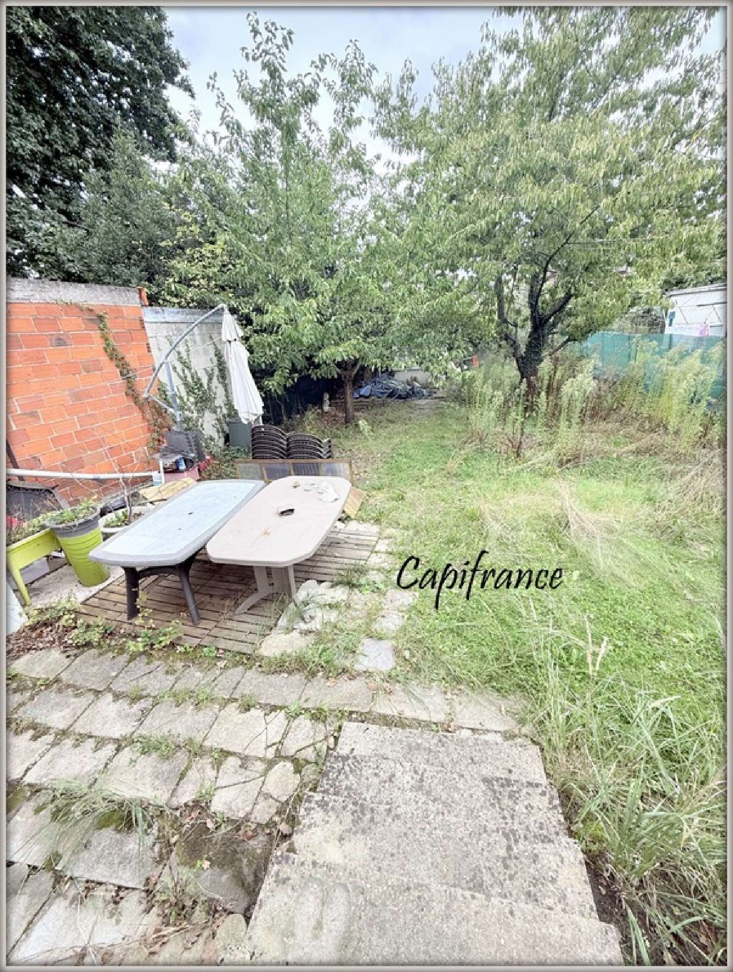  for sale house Aulnay-sous-Bois Seine-Saint-Denis 2