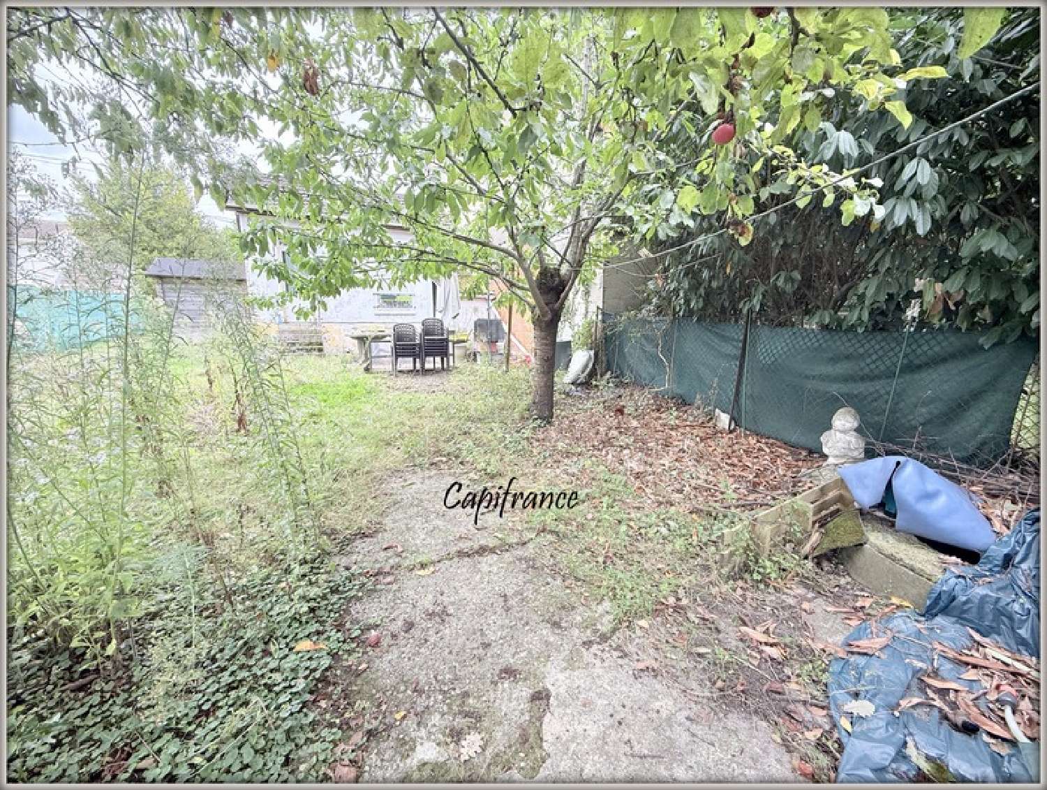  for sale house Aulnay-sous-Bois Seine-Saint-Denis 3