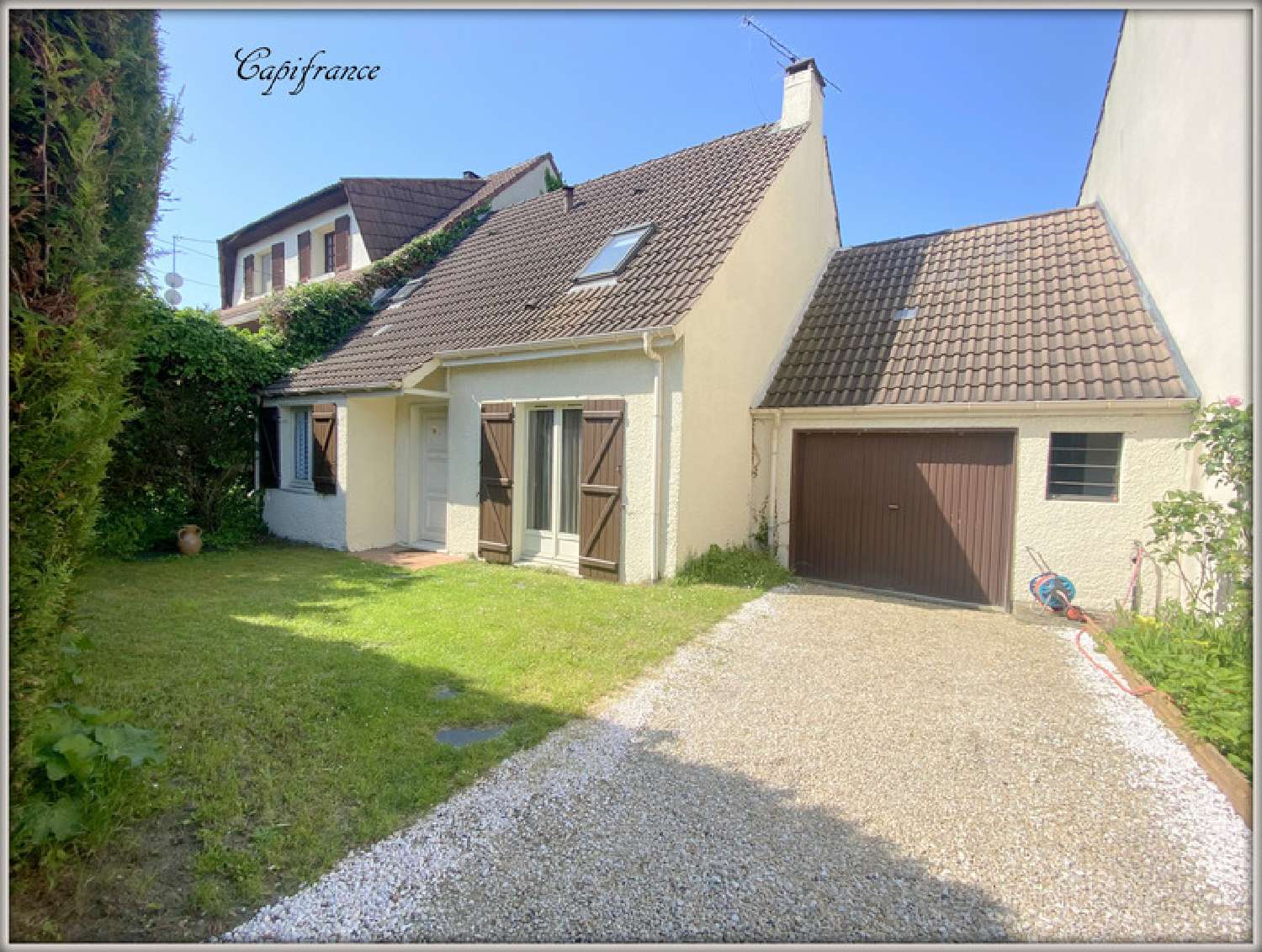  for sale house Aulnay-sous-Bois Seine-Saint-Denis 1