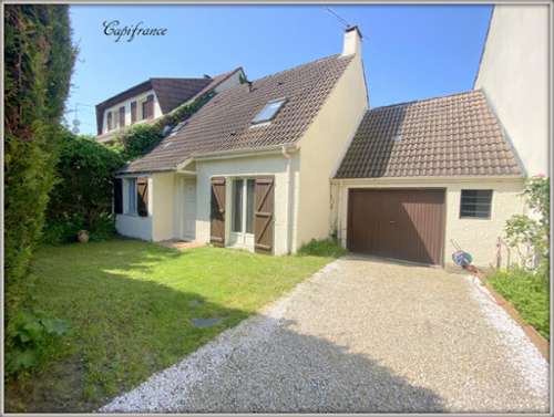 Aulnay-sous-Bois Seine-Saint-Denis house foto 7149987