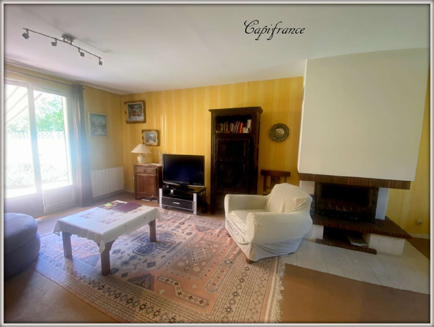  for sale house Aulnay-sous-Bois Seine-Saint-Denis 4