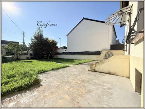 Aulnay-sous-Bois Seine-Saint-Denis house foto 7149997