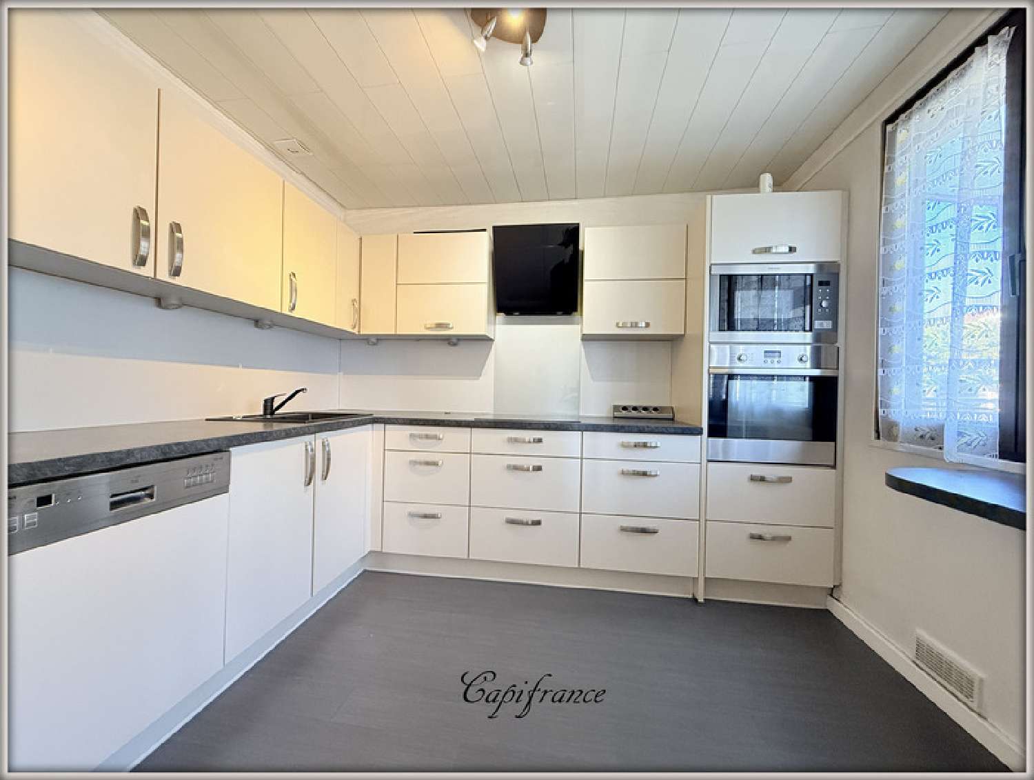  for sale house Aulnay-sous-Bois Seine-Saint-Denis 2