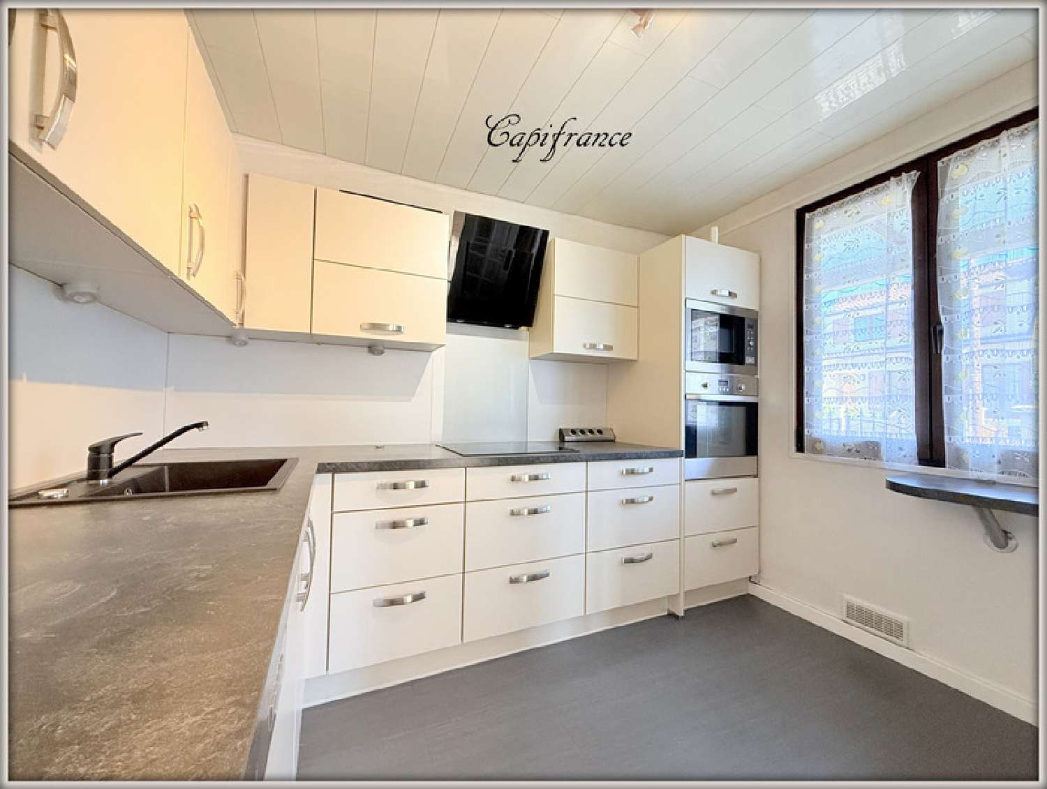  for sale house Aulnay-sous-Bois Seine-Saint-Denis 3