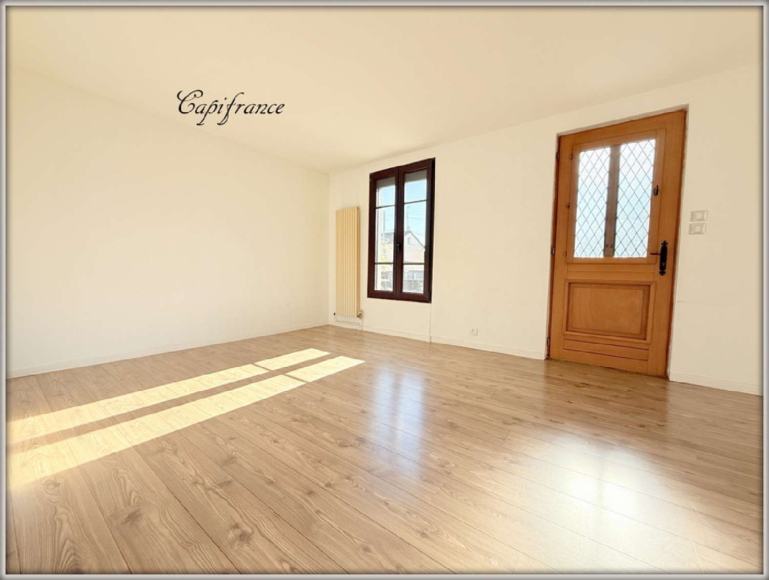  for sale house Aulnay-sous-Bois Seine-Saint-Denis 4
