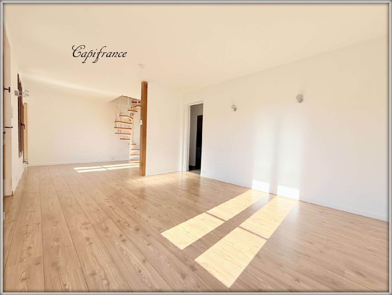  for sale house Aulnay-sous-Bois Seine-Saint-Denis 5