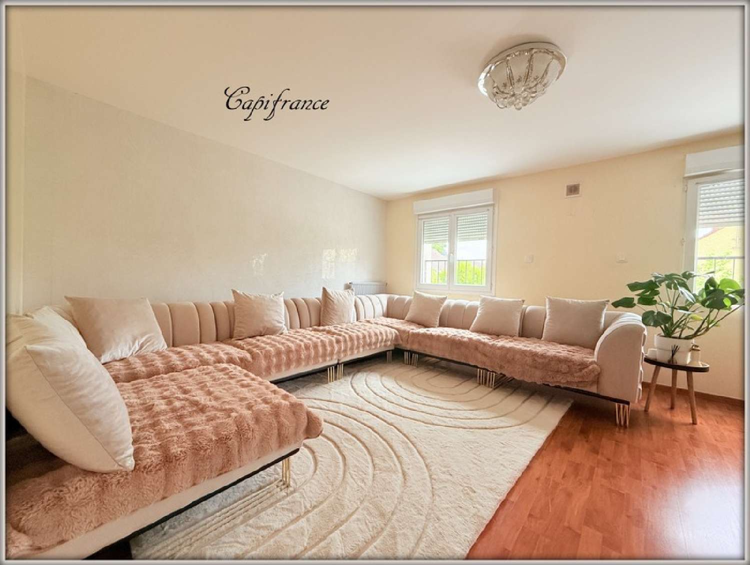  for sale house Aulnay-sous-Bois Seine-Saint-Denis 2