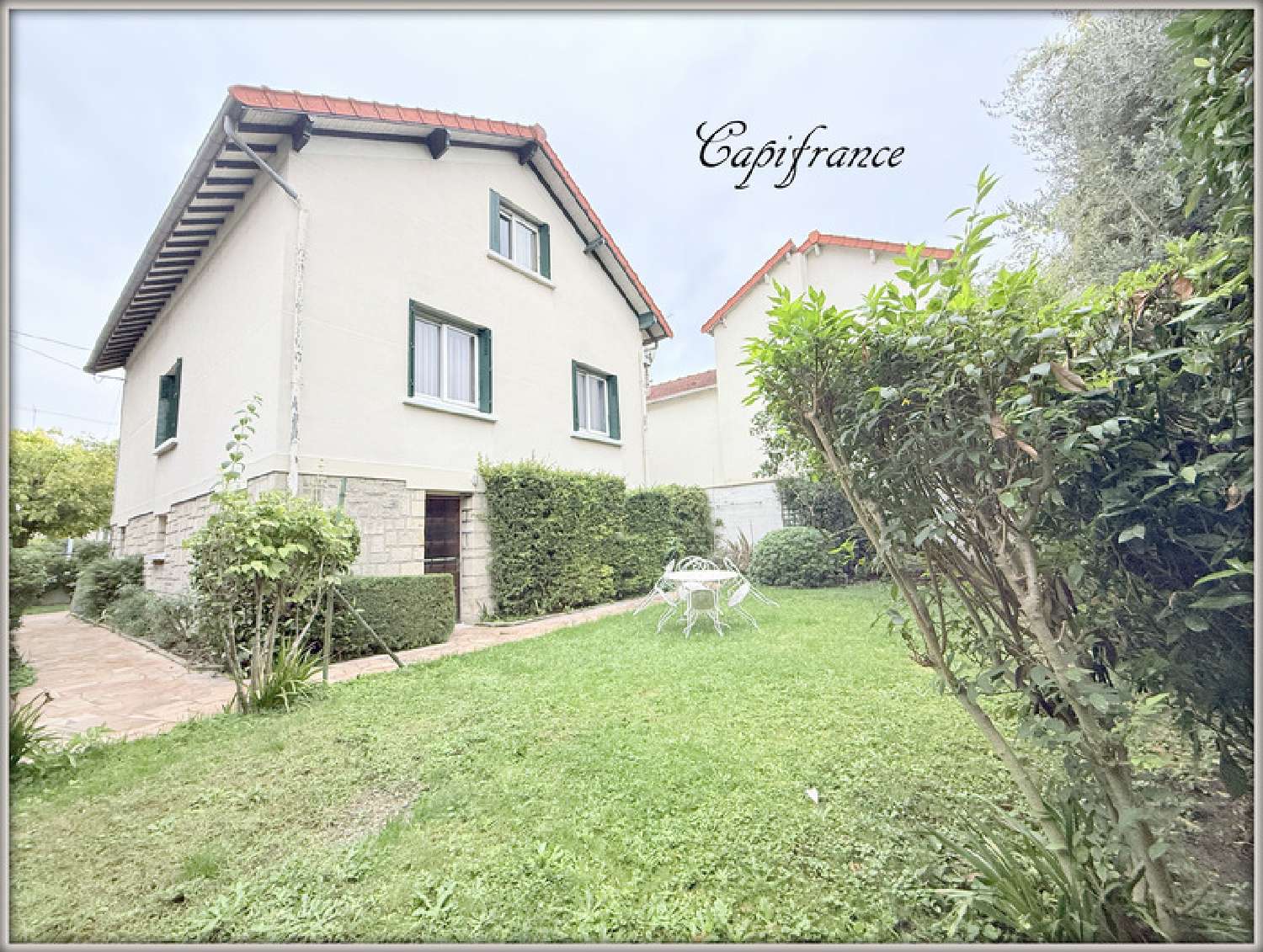  te koop huis Aulnay-sous-Bois Seine-Saint-Denis 1