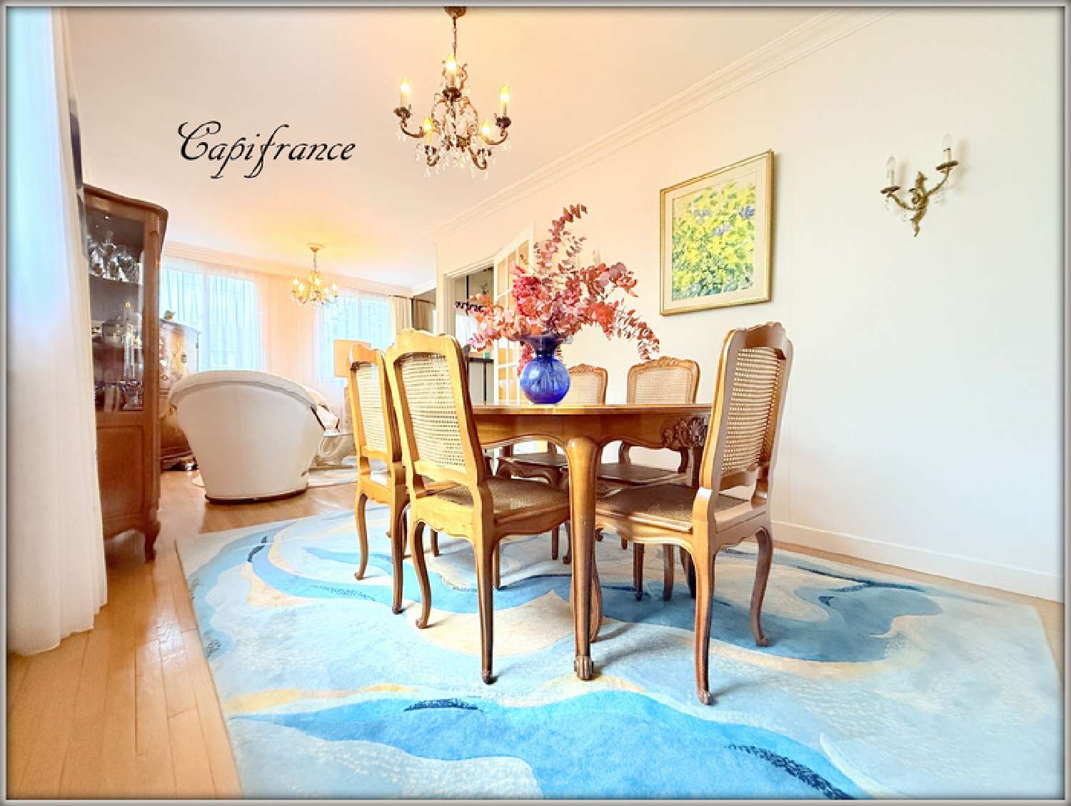  te koop huis Aulnay-sous-Bois Seine-Saint-Denis 2