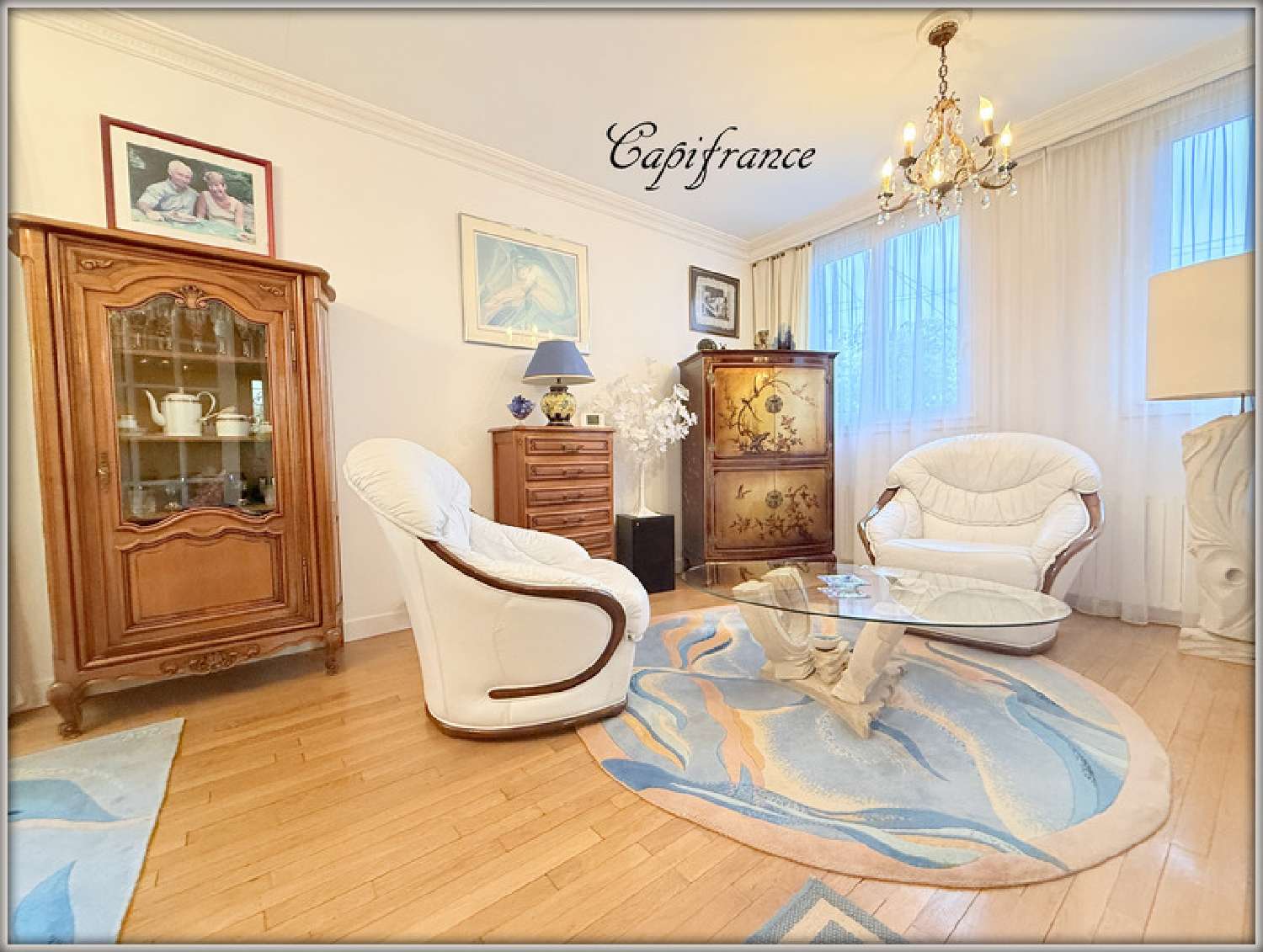  te koop huis Aulnay-sous-Bois Seine-Saint-Denis 3