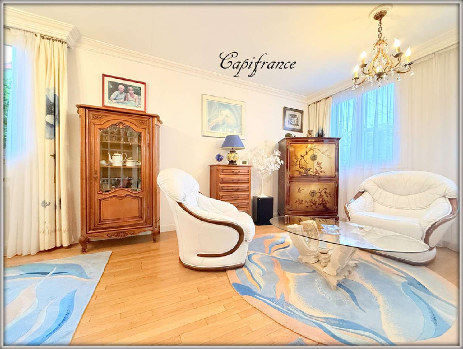 te koop huis Aulnay-sous-Bois Seine-Saint-Denis 4